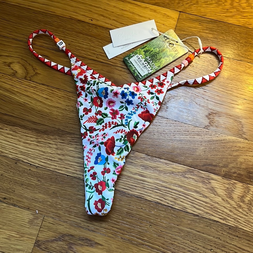 Bydee swim bottom